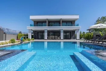 Edem Villa Diamond