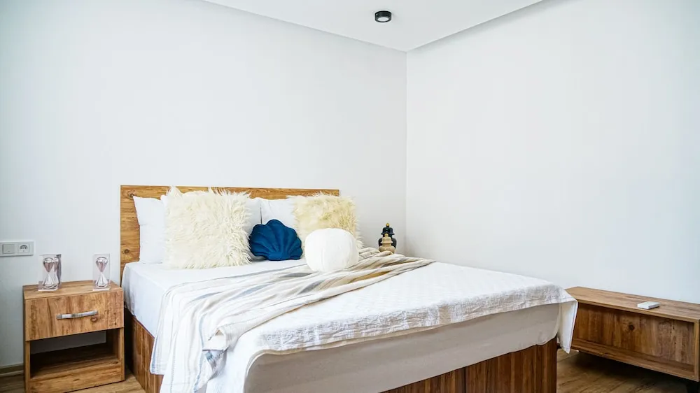 Deluxe Apart Daire