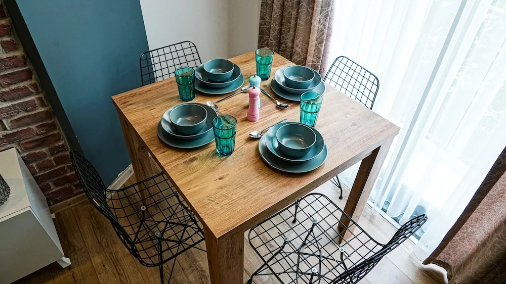 Deluxe Apart Daire