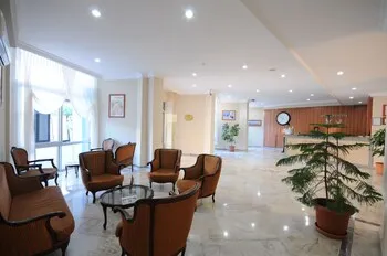 Adler Hotel