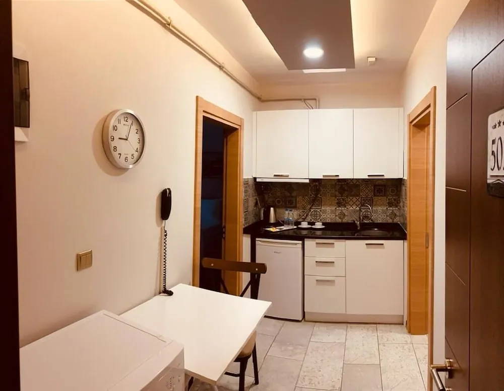 Grand Çatı Katı Süiti (Penthouse)