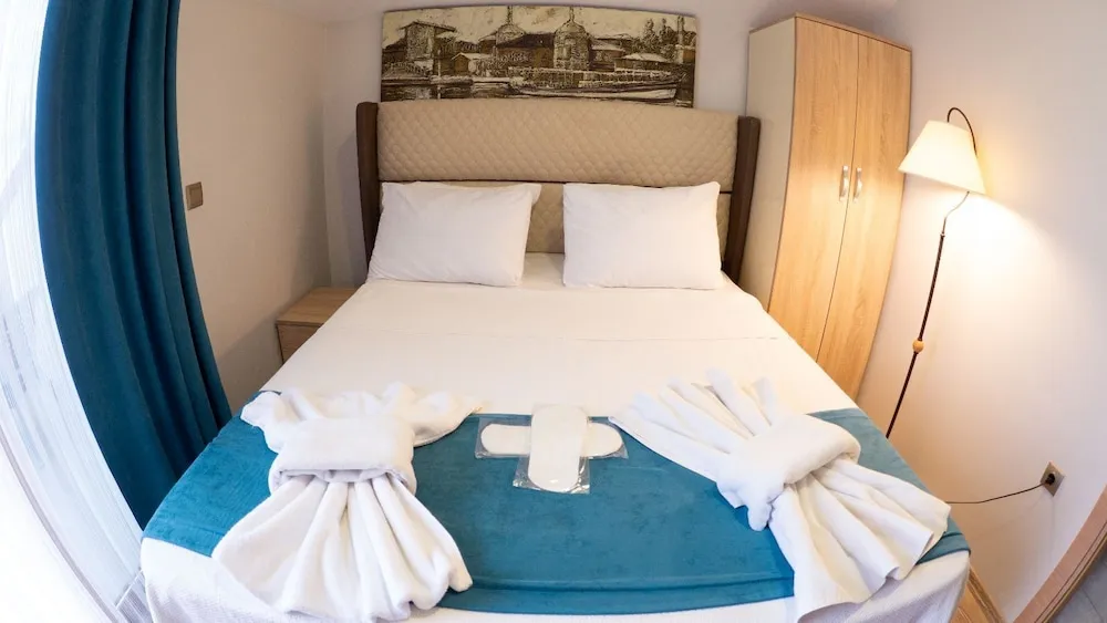 Grand Çatı Katı Süiti (Penthouse)