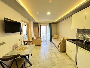 Gloria Suite Hotel