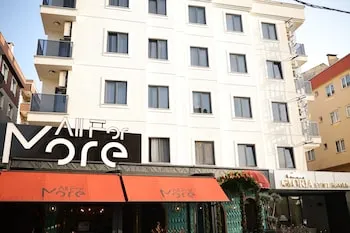 Gloria Suite Hotel