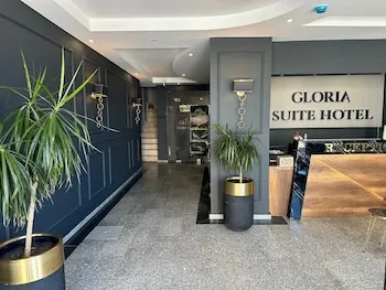 Gloria Suite Hotel
