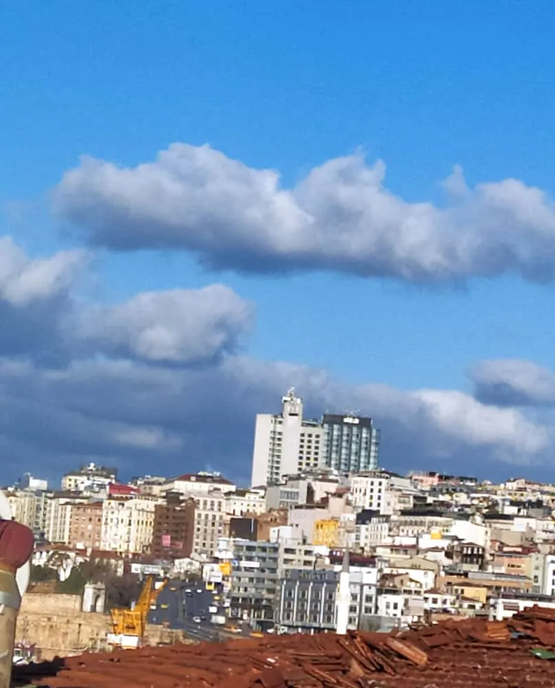 Family Dört Kişilik Oda