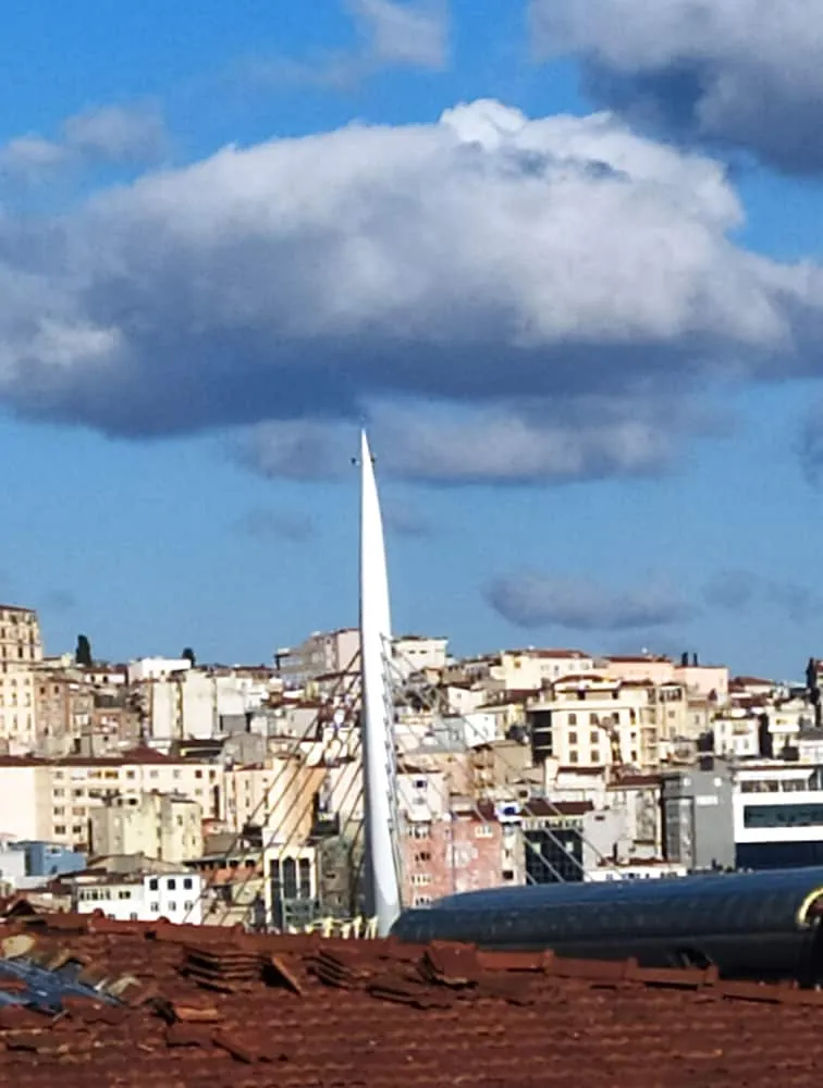 Family Dört Kişilik Oda