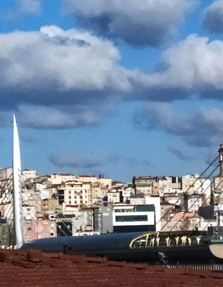 Family Dört Kişilik Oda