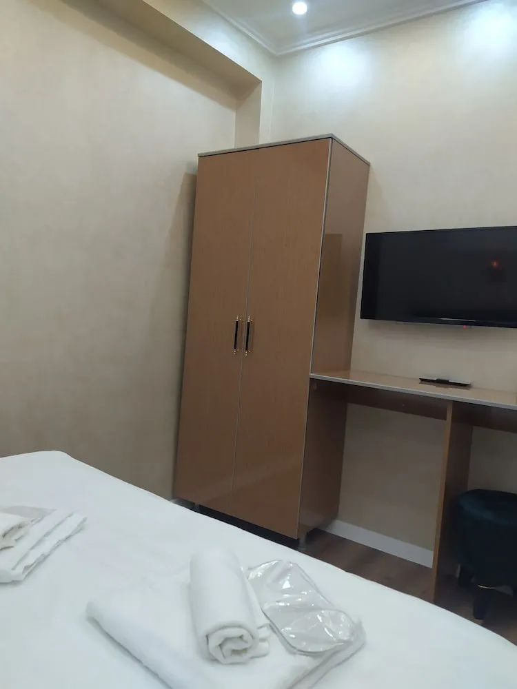 Standard Büyük Yataklı Tek Kişilik Oda