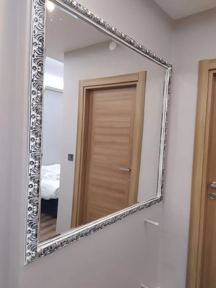 Economy Dört Kişilik Oda