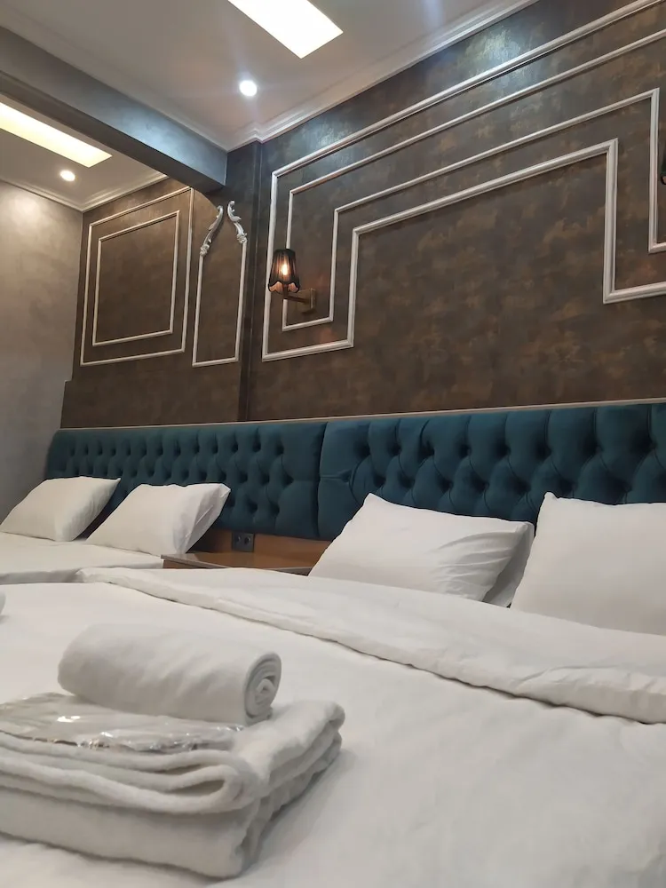 Comfort Üç Kişilik Oda