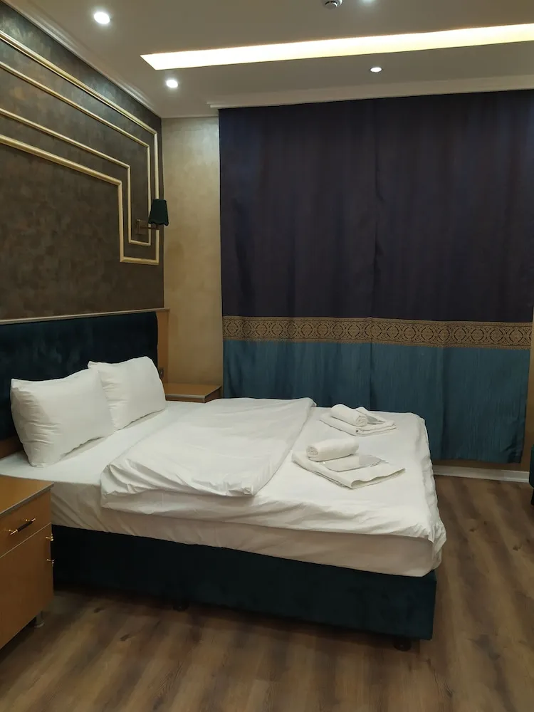 Comfort Üç Kişilik Oda