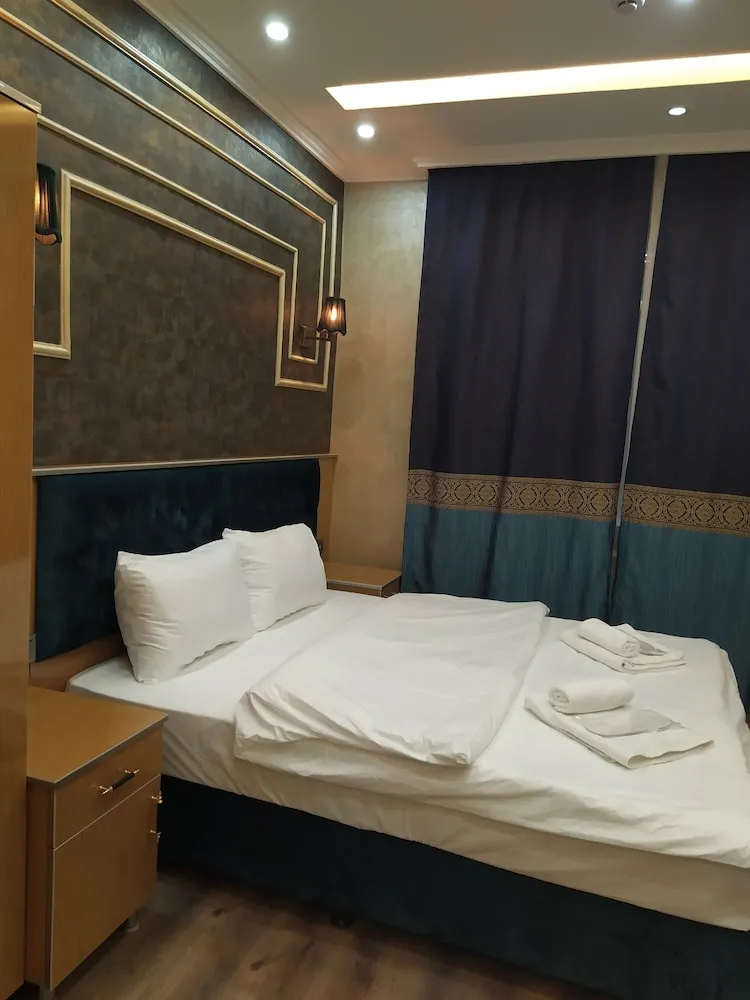 Comfort Üç Kişilik Oda