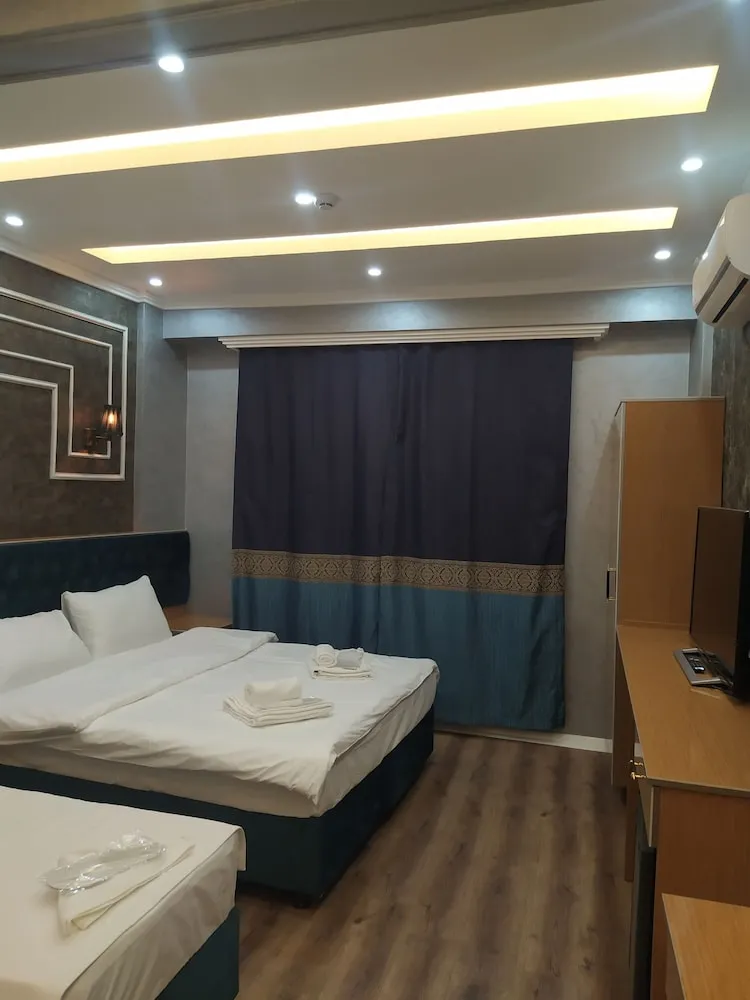 Comfort Üç Kişilik Oda