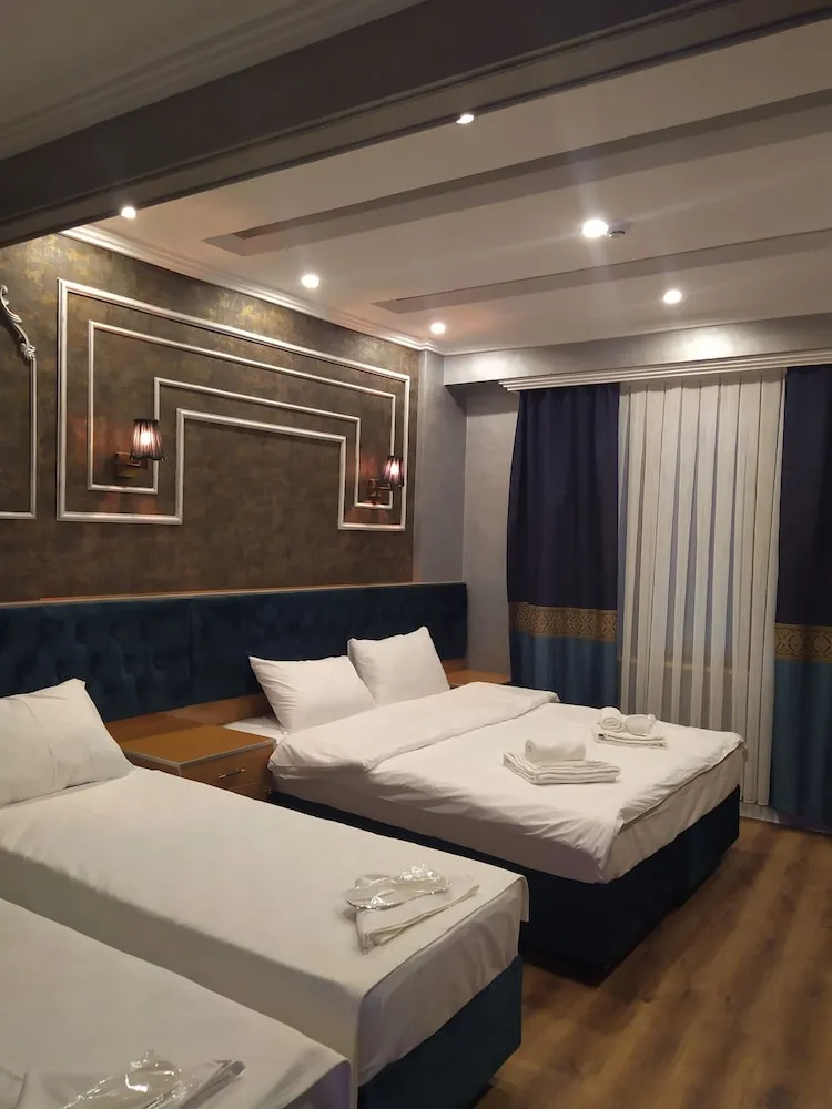 Comfort Üç Kişilik Oda