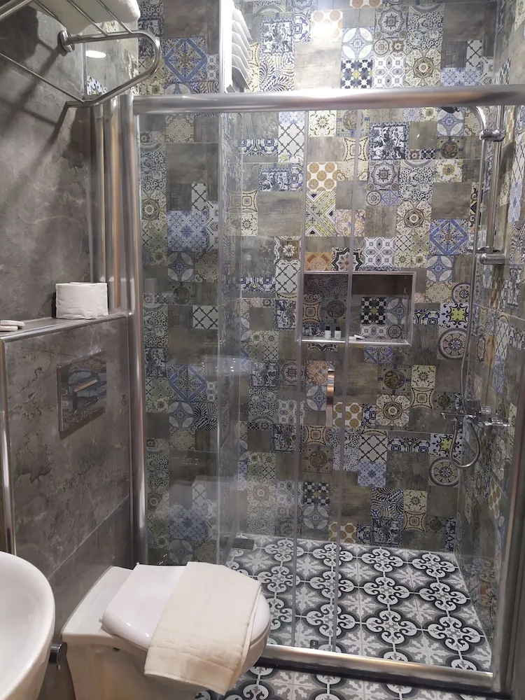 Comfort Üç Kişilik Oda