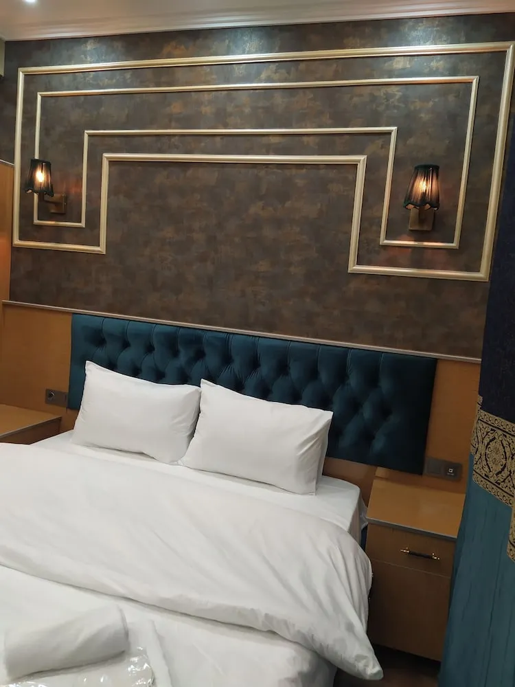 Comfort Üç Kişilik Oda