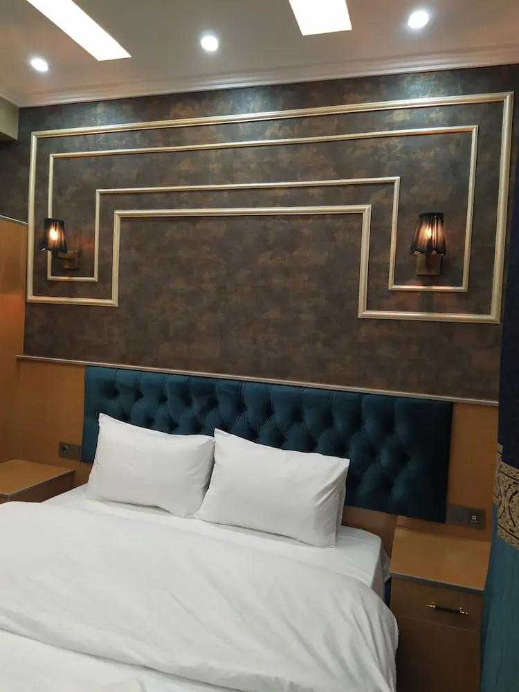 Comfort Üç Kişilik Oda