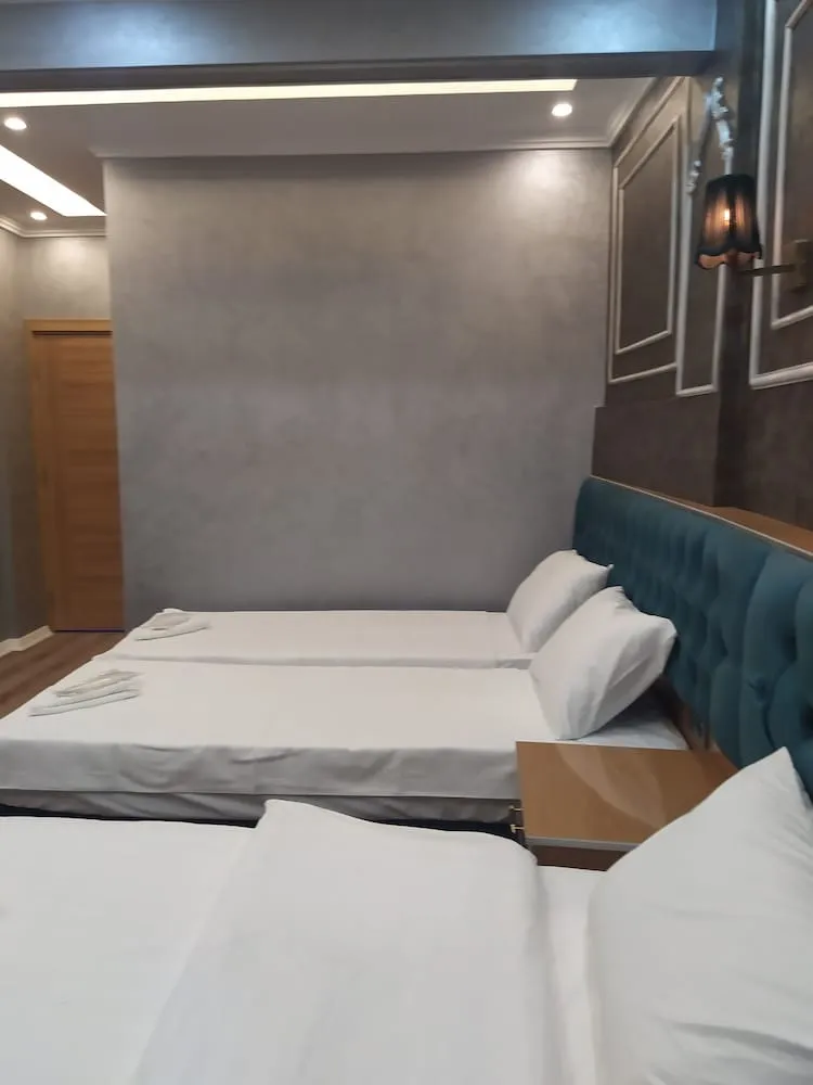 Comfort Üç Kişilik Oda