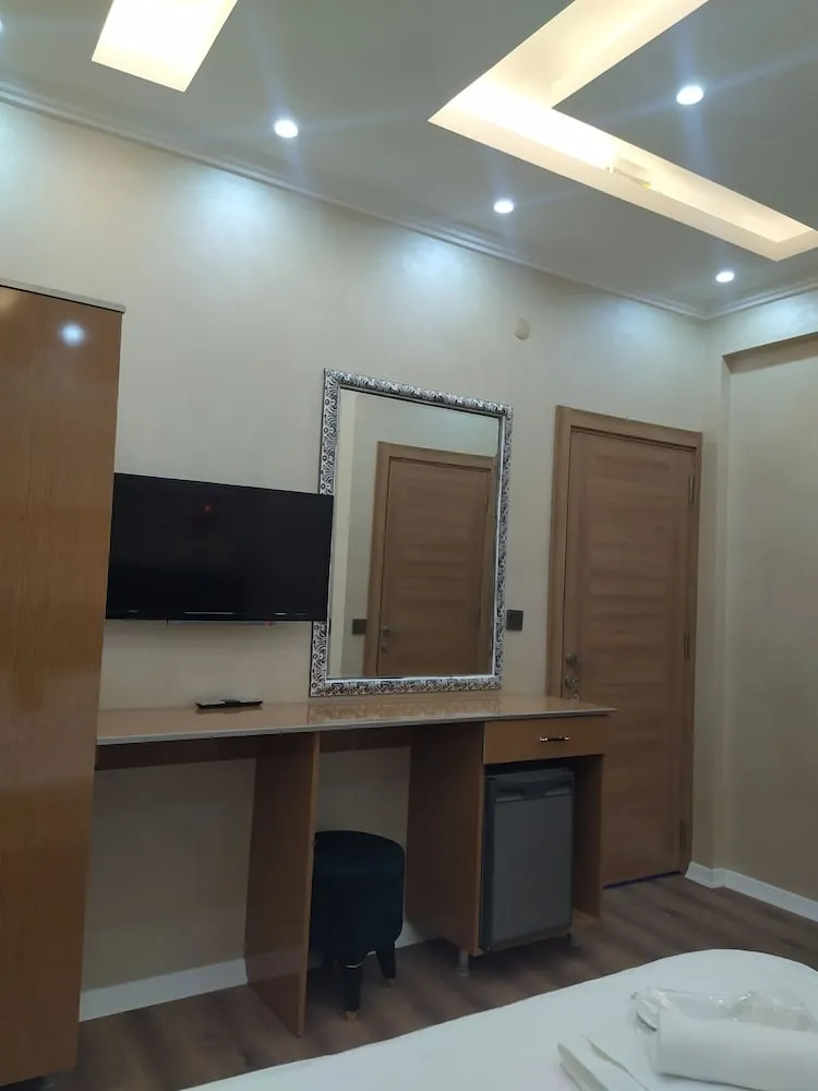 Comfort Üç Kişilik Oda