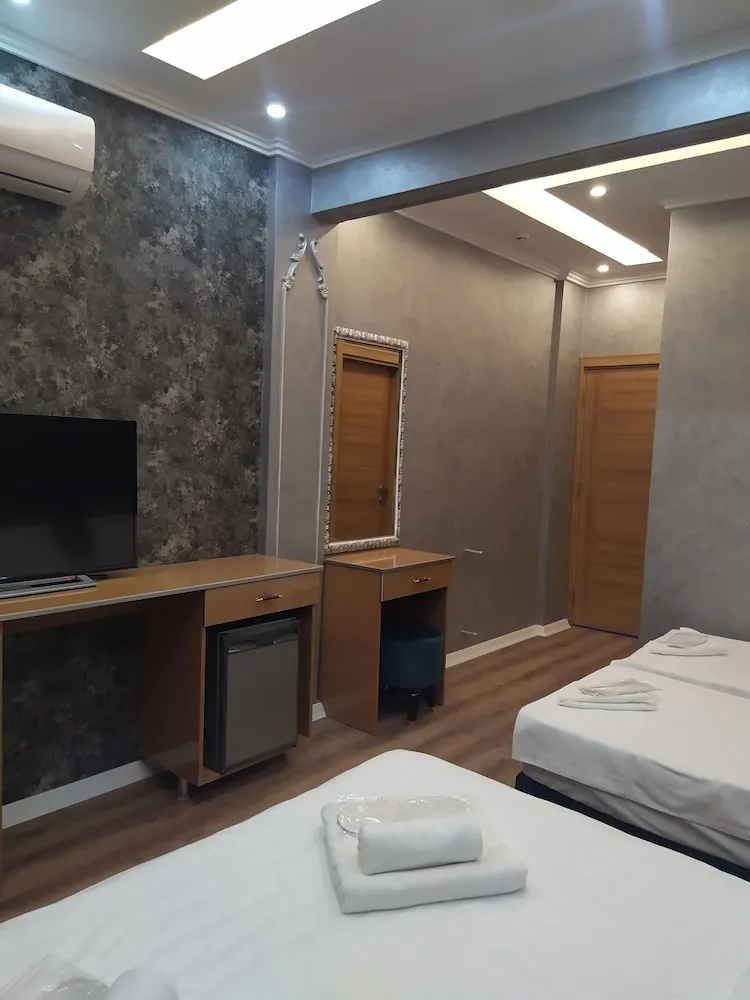 Comfort Üç Kişilik Oda