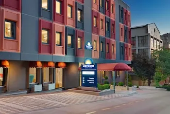 Days Hotel by Wyndham, Ankara, Çankaya