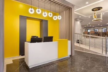 Days Hotel by Wyndham, Ankara, Çankaya