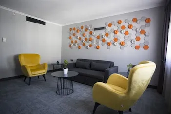 Days Hotel by Wyndham, Ankara, Çankaya