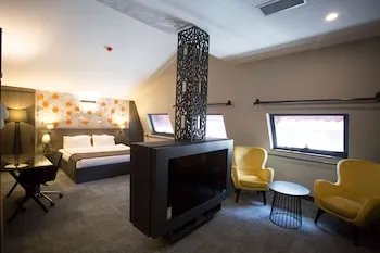 Days Hotel by Wyndham, Ankara, Çankaya