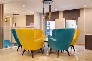 Days Hotel by Wyndham, Ankara, Çankaya