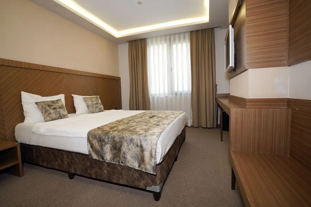 Classic Tek Kişilik Oda