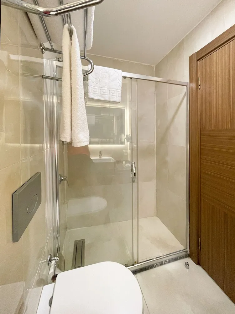 Classic Tek Kişilik Oda