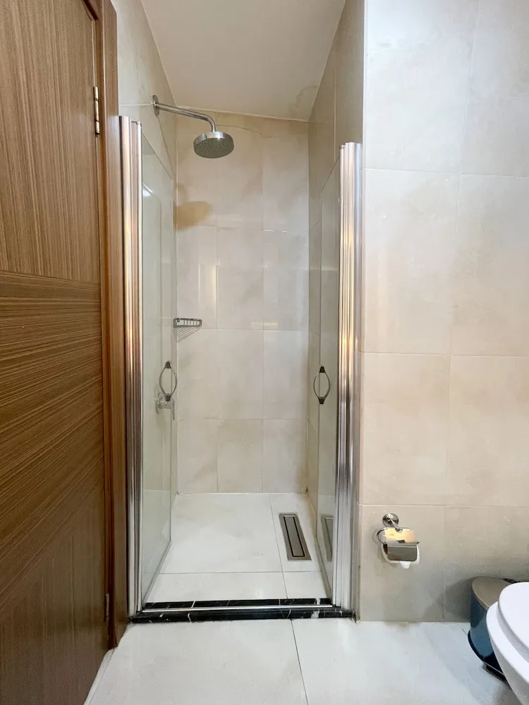 Classic Tek Kişilik Oda