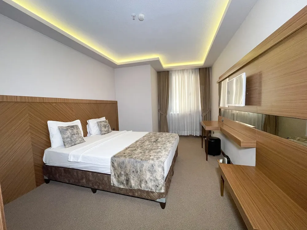 Classic Tek Kişilik Oda