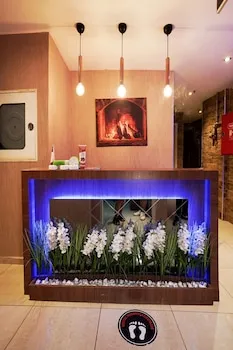 Atro Hotel