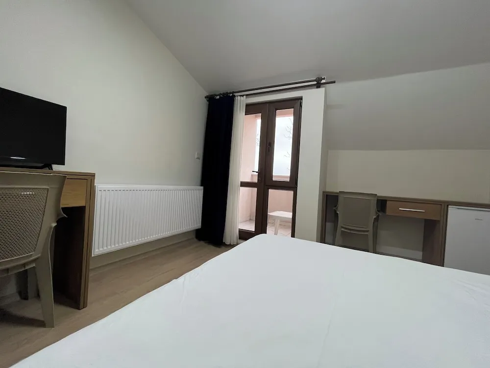 Comfort Oda, Şehir Manzaralı