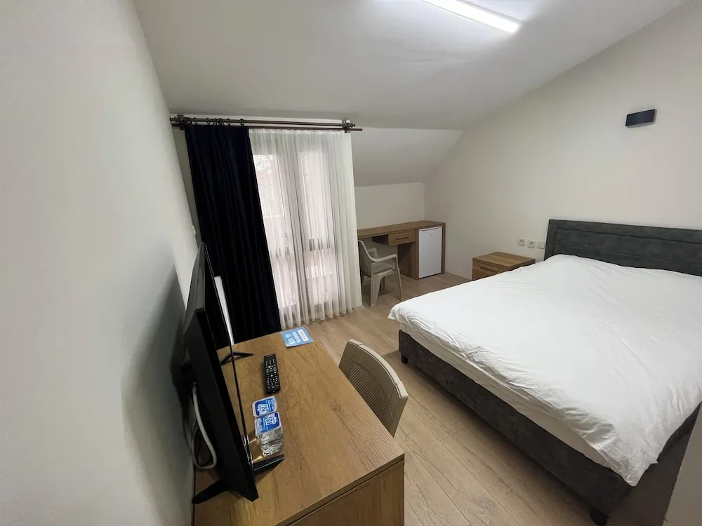 Comfort Oda, Şehir Manzaralı