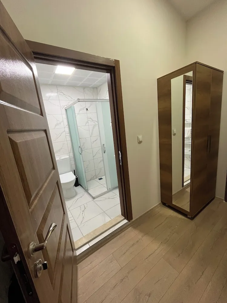 Comfort Oda, Şehir Manzaralı