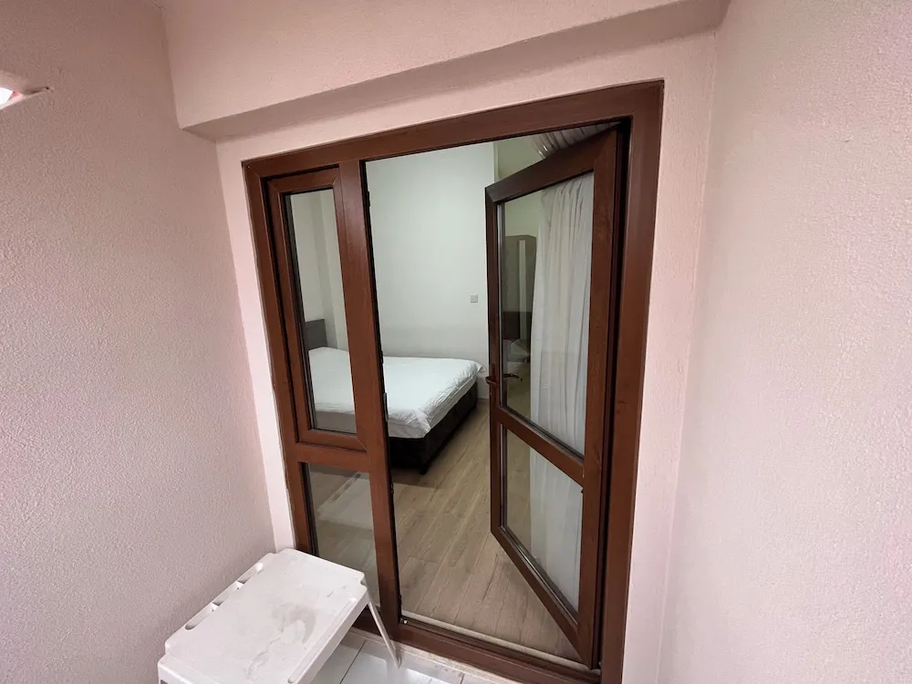 Comfort Oda, Şehir Manzaralı