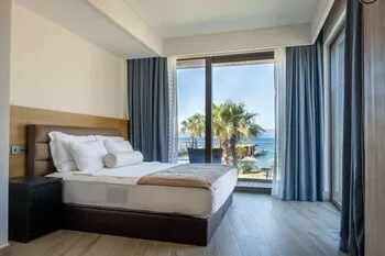 Les Sables Suites