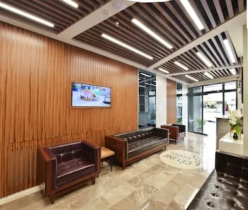 Hotel Celine Taksim