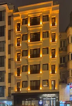 Hotel Celine Taksim