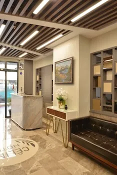 Hotel Celine Taksim