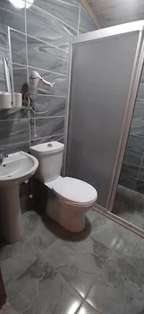 Ağva Kilimli Bungalow