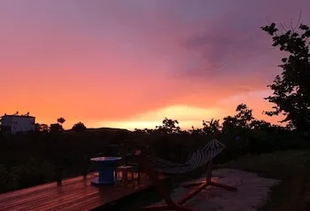 Ağva Kilimli Bungalow