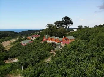 Ağva Kilimli Bungalow