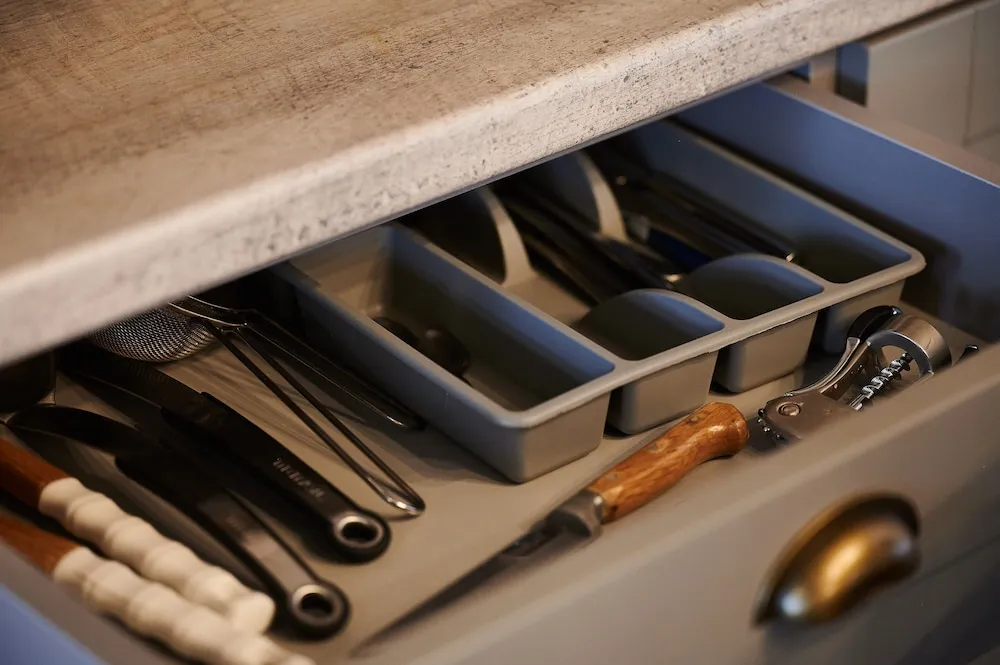 Panoramic Çatı Katı Süiti (Penthouse)