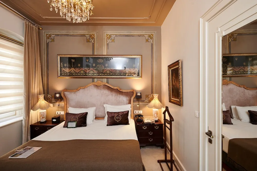 Apartment, 2 Bathroom, 2 Bedroom, with Elevator