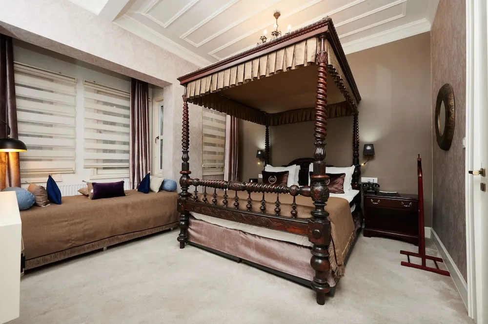 Apartment, 2 Bathroom, 2 Bedroom, with Elevator