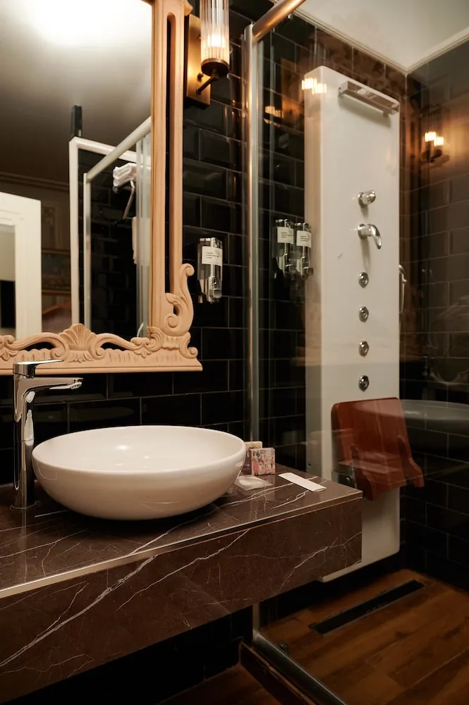 Apartment, 2 Bathroom, 2 Bedroom, with Elevator